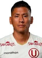 Mallaupoma Santiago Pedro